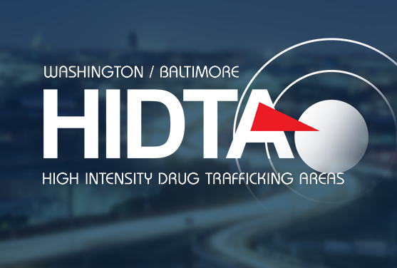 HIDTA Logo