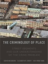 book-criminology-of-place