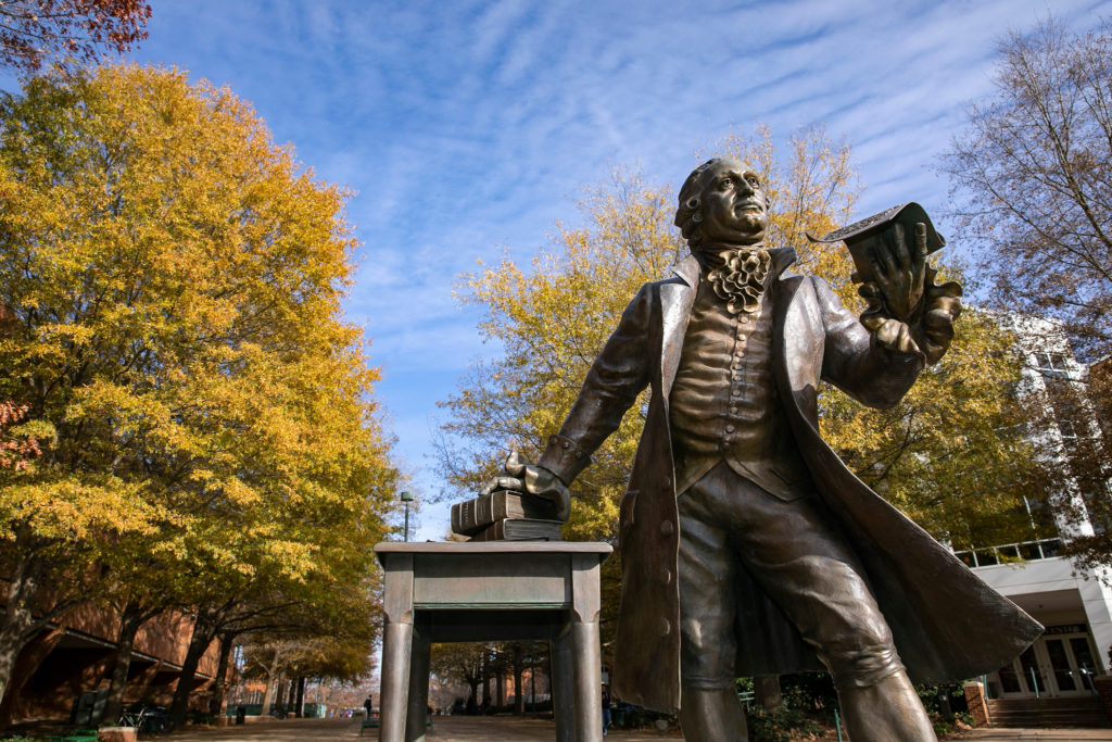 George Mason University Fall 2022 Calendar Home - The Center For Evidence-Based Crime Policy (Cebcp)