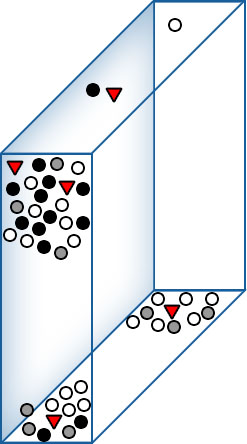 Standard Model Of Policing