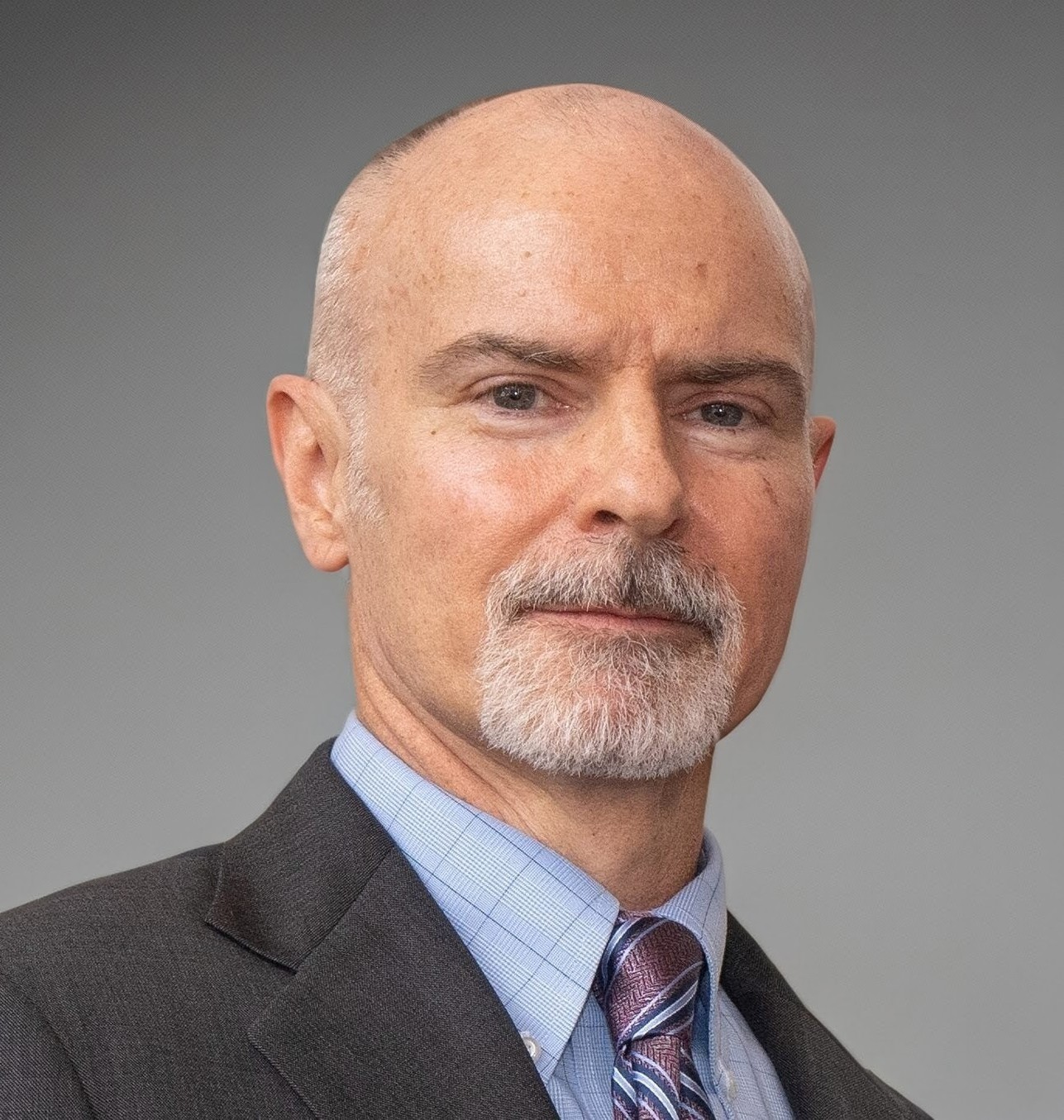 Christopher Koper - The Center for Evidence-Based Crime Policy (CEBCP)